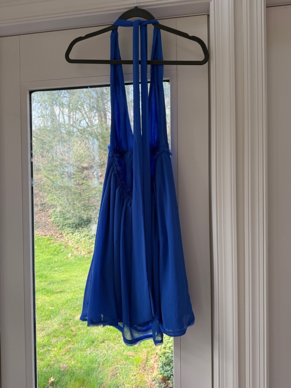 Free People Esme Mini Dress - Picture 3 of 4